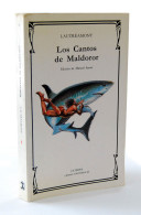 Los Cantos De Maldoror - Lautréamont - Andere & Zonder Classificatie