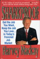 Sharkproof - Harvey Mackay - Filosofie & Psychologie