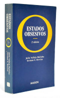 Estados Obsesivos - Julio Vallejo Ruiloba, Germán E. Berrios - Philosophy & Psychologie