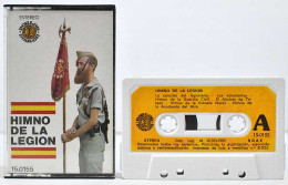 Himno De La Legión. Casete - Audio Tapes