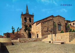 CPSM Zamora     L2667 - Zamora