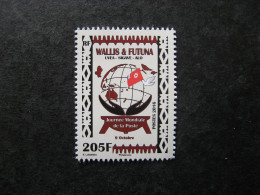 Wallis Et Futuna: TB N° 859,  Neuf XX . - Neufs