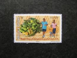 Wallis Et Futuna: TB N° 854,  Neuf XX . - Neufs