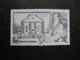 Wallis Et Futuna: TB N° 800,  Neuf XX . - Neufs