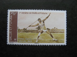 Wallis Et Futuna: TB N° 790,  Neuf XX . - Neufs