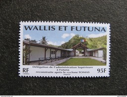 Wallis Et Futuna:  TB  N° 772, Neuf XX. - Unused Stamps