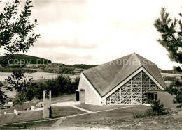 73018312 Unterbernhards Familienferienheim Michaelshof Unterbernhards - Hilders