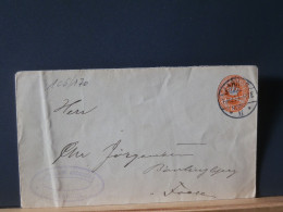 1O6/170  ENVELOPPE 1893 - Entiers Postaux