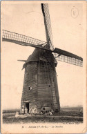 CPA - SELECTION -  AVION  -  Le Moulin - Avion