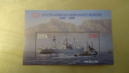 1996 MNH - Blocks & Sheetlets