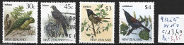 NOUVELLE-ZELANDE 924 à 25 ** ( 925 Oblitéré ) Côte 13.40 € - Unused Stamps