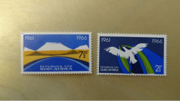 1966 MNH - Neufs