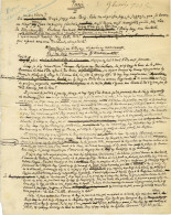 COPPÉE François (1842-1908), Poète, Dramaturge, Romancier Et Académicien Français -/- PARIS. - Sonstige & Ohne Zuordnung