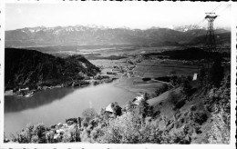 Annenheim (Gemeinde Treffen Am Ossiacher See) - Ossiachersee-Orte