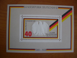 Allemagne N° B 9 Neuf** - 1959-1980