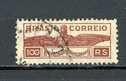 BRESIL - SANTOS DUMONT - N° Yvert 262 Obli. - Used Stamps