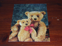 71224-     BEREN / BEARS / BÄREN / OURS / ORSI / TEDDYBEARS - Beren