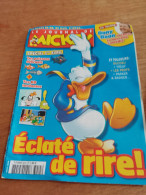 152 //  LE JOURNAL DE MICKEY N° 3015 / 2010 - Journal De Mickey