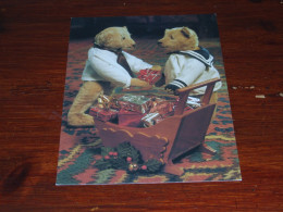 71226-     BEREN / BEARS / BÄREN / OURS / ORSI / TEDDYBEARS - Beren