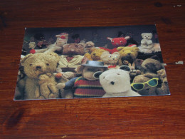 71234-     BEREN / BEARS / BÄREN / OURS / ORSI / TEDDYBEARS - Ours