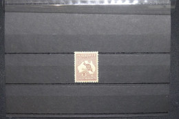 AUSTRALIE - Kangourou 2 Schilling Neuf * - L 150097 - Mint Stamps