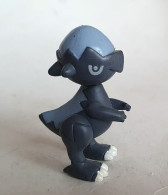 FIGURINE Pokemon Figure KRANIDOS PAS MARQUE Tomy CGTSJ NINTENDO - Pokemon