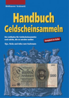 Lindner Handbuch Geldscheinsammeln - 5067 - Livres & Logiciels