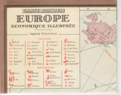 EUROPE - Roadmaps