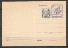 Autriche 1974 Entier Postal  Non Circulé - Covers