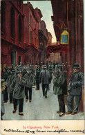 * T2 1913 New York, In Chinatown - Zonder Classificatie