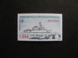 TAAF:  TB N° 916, Neuf XX. - Nuovi