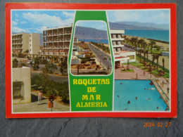 ROQUETAS DE MAR - Almería