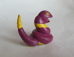 FIGURINE Pokemon ABO Figure Tomy CGTSJ - Pokémon