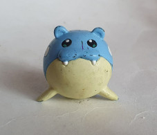 FIGURINE OBALIE - Figure NINTENDO Tomy 2004 - Pokemon