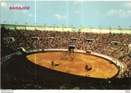 Badajoz - Interior De La Plaza De Toros - Bulls Ring - Arene De Taureaux - Corrida - España - - Badajoz