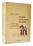 Hueyas En La Playa De Rodas - Clerence J. Glacken - Filosofie & Psychologie