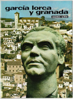 Temas De Nuestra Andalucía No. 47. García Lorca Y Granada - Andrés Soria - Filosofie & Psychologie