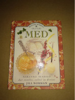 Slovenščina Knjiga: Priročnik MED (Jill Norman) - Langues Slaves