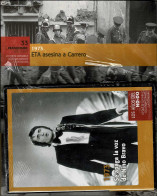 1973 ETA Asesina A Carrero Blanco + DVD Se Apaga La Voz De Nino Bravo - Histoire Et Art