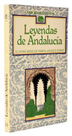 Leyendas De Andalucía - History & Arts