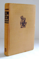 Vida Amorosa De Los Pueblos Naturales (El Amor En Los Pueblos Primitivos) - Adolf Tullmann - Geschiedenis & Kunst