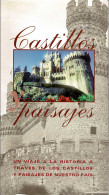 Castillos Y Paisajes - Lola Gallego - Historia Y Arte