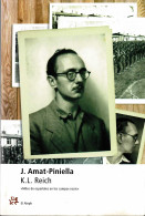 K. L. Reich - Joaquim Amat-Piniella - Geschiedenis & Kunst
