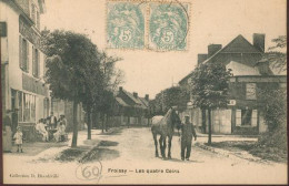 Froissy Les Quatre Coins - Froissy