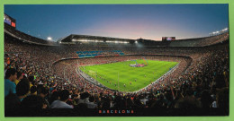 Barcelona- Estadi Del Futbol Club Barcona - Nou Camp - Stadium - Fútbol - Futebol - Stade - España - Stadi