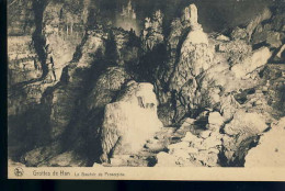 Grottes De Han - Ham