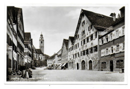 (99). Allemagne. Bade Wurtemberg. Horb. Rathaus 1951 - Horb