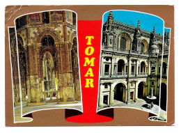 (99). Portugal. Santarem. Tomar (1) - Santarem