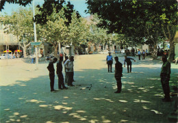 CPSM La Valette Du Var-La Partie De Boules     L2675 - La Valette Du Var