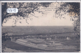 PANTIN- VUE PANORAMIQUE- DES ECURIES DE LA VILLE DE PARIS - Pantin